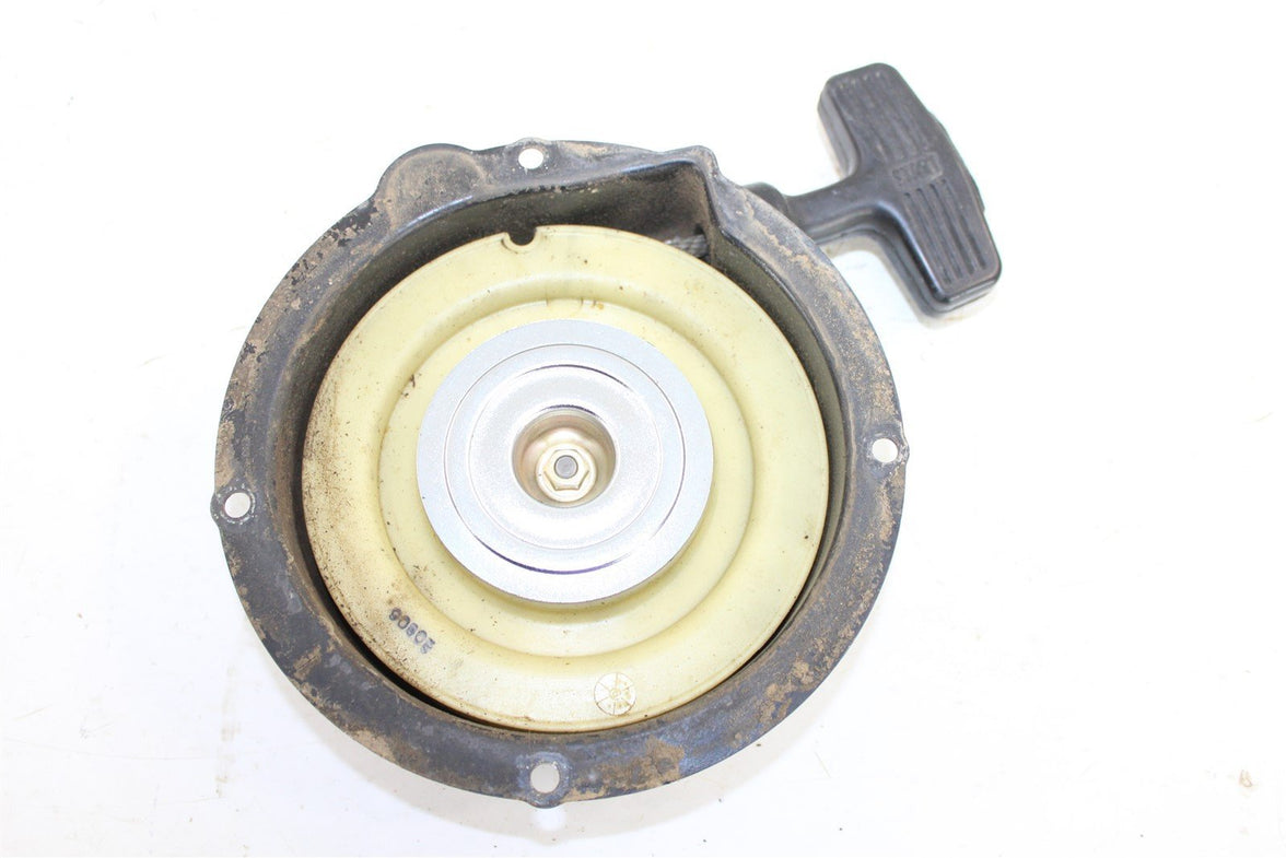 2002 Yamaha Kodiak 400 4x4 Pull Start Starter Recoil