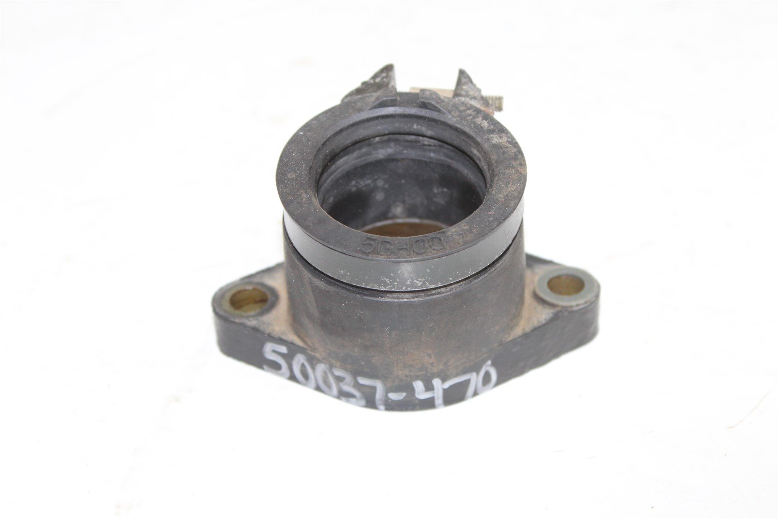 2002 Yamaha Kodiak 400 4x4 Intake Manifold