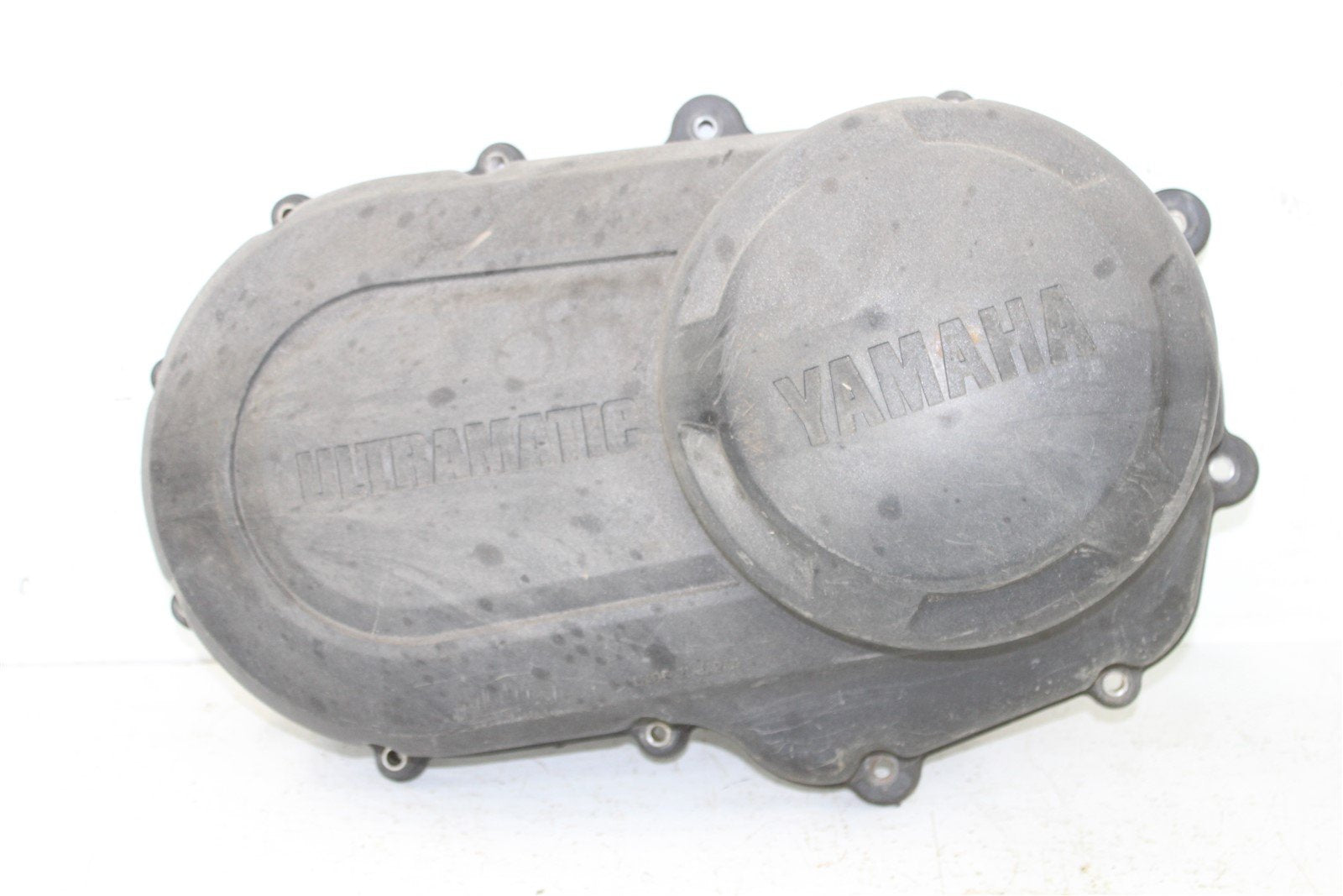 2002 Yamaha Kodiak 400 4x4 Outer Clutch Cover