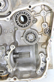 2002 Yamaha Kodiak 400 4x4 Engine Cases Crankcase Left Right