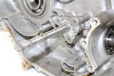 2002 Yamaha Kodiak 400 4x4 Engine Cases Crankcase Left Right
