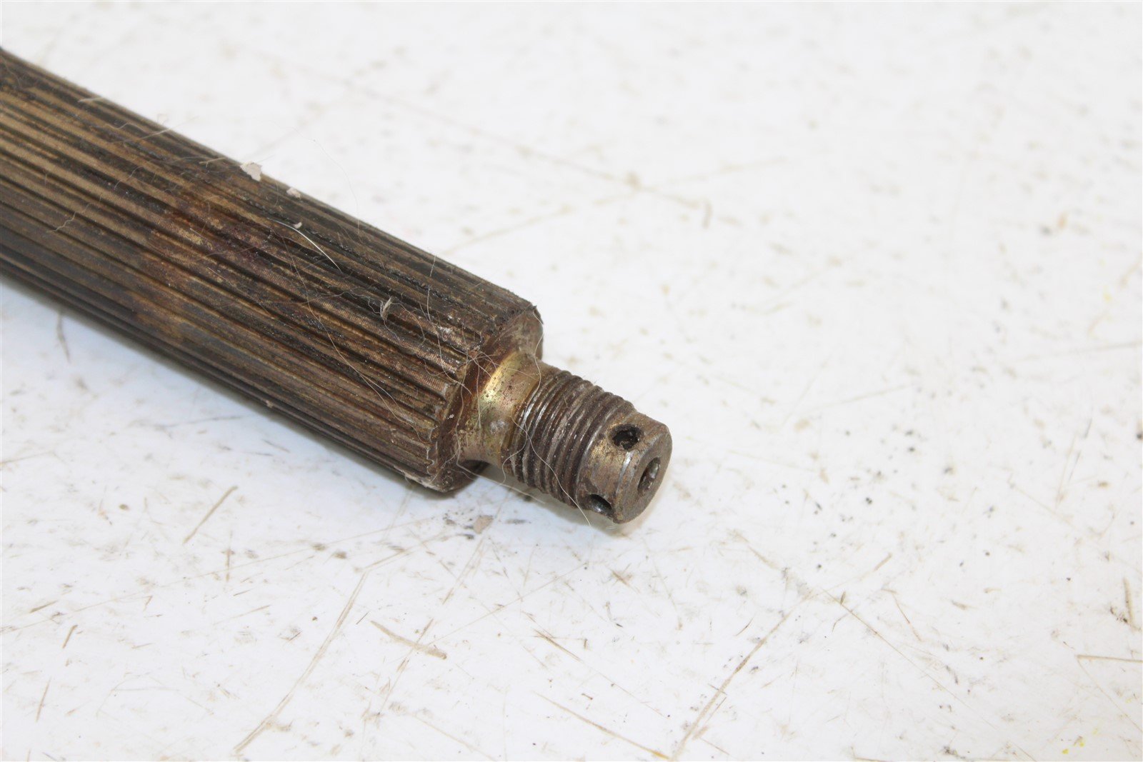 2002 Yamaha Kodiak 400 4x4 Rear Drive Axle