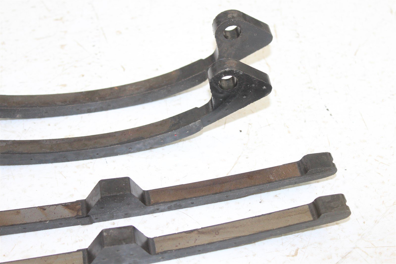 2006 Suzuki SV 650S Timing Chain Tensioners Guides Slides