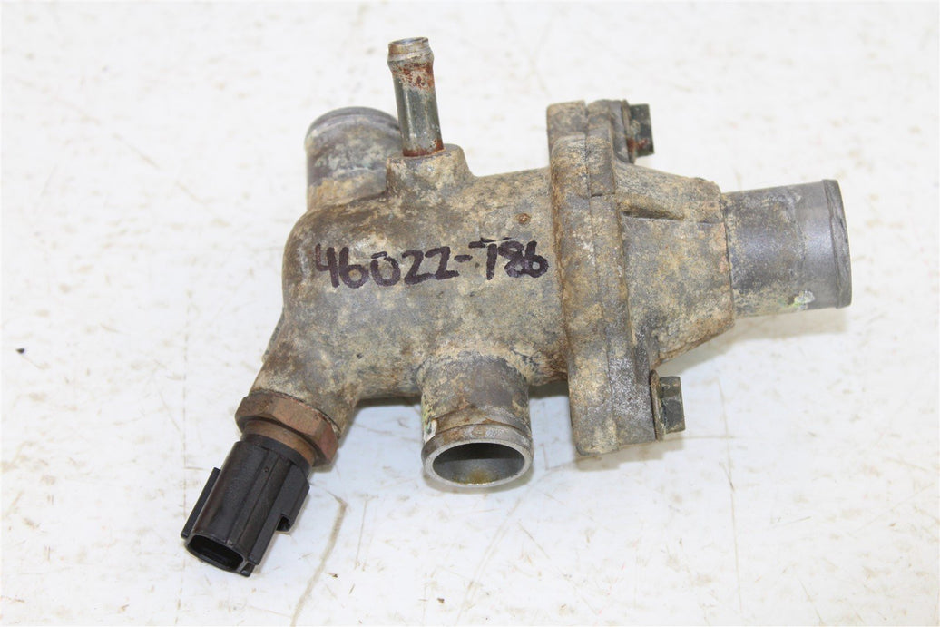 2006 Suzuki SV 650S Thermostat Housing