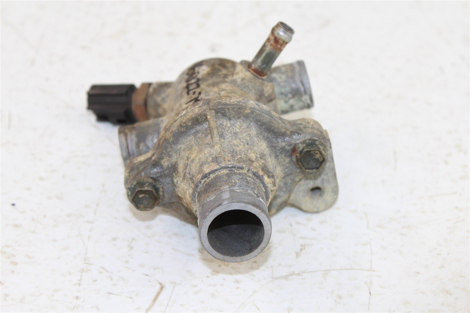 2006 Suzuki SV 650S Thermostat Housing