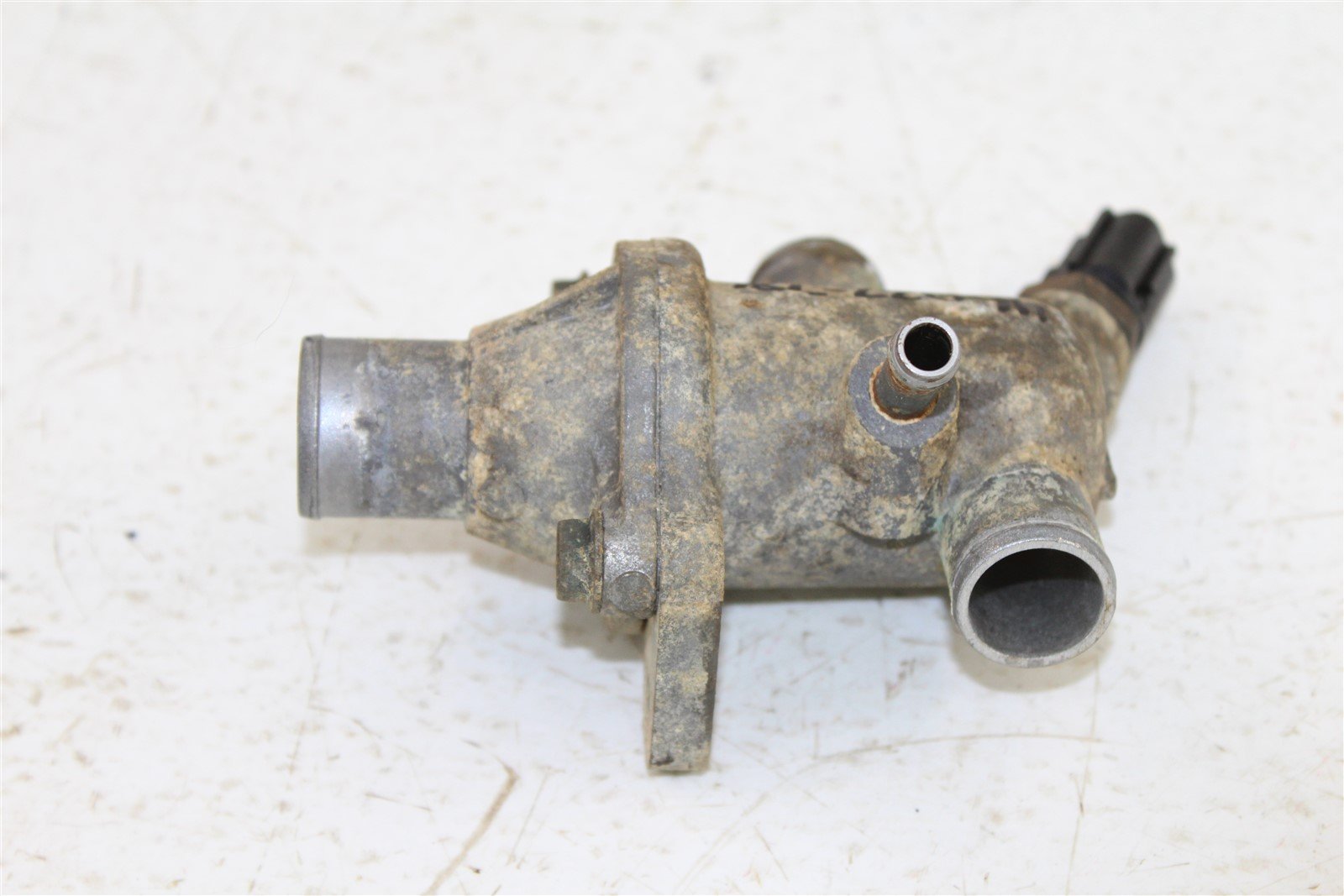 2006 Suzuki SV 650S Thermostat Housing