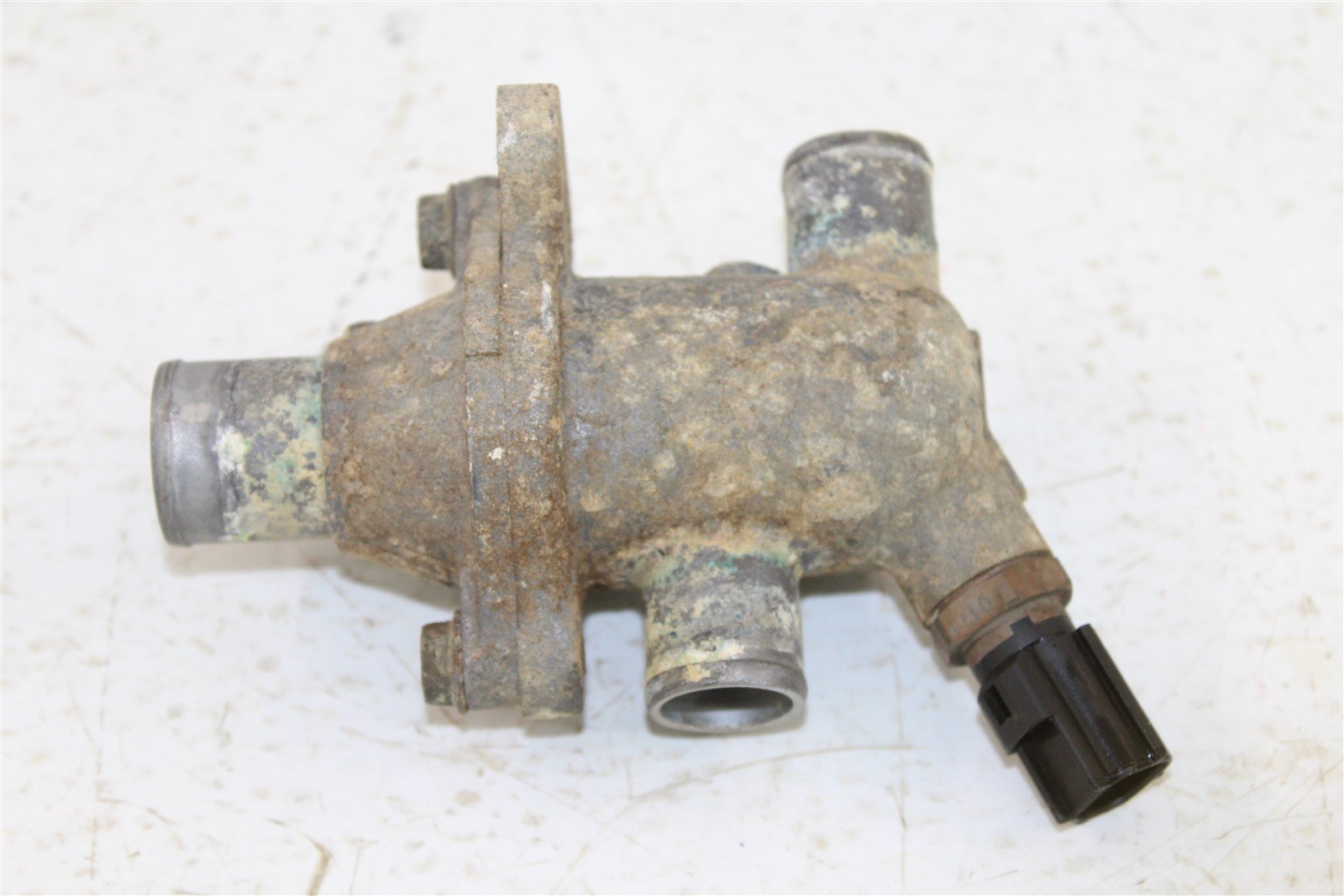 2006 Suzuki SV 650S Thermostat Housing