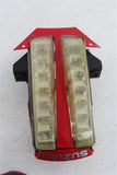 2006 Suzuki SV 650S Rear Brake Light Taillight