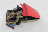 2006 Suzuki SV 650S Rear Brake Light Taillight