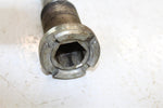 2006 Suzuki SV 650S Swingarm Bolt Nut