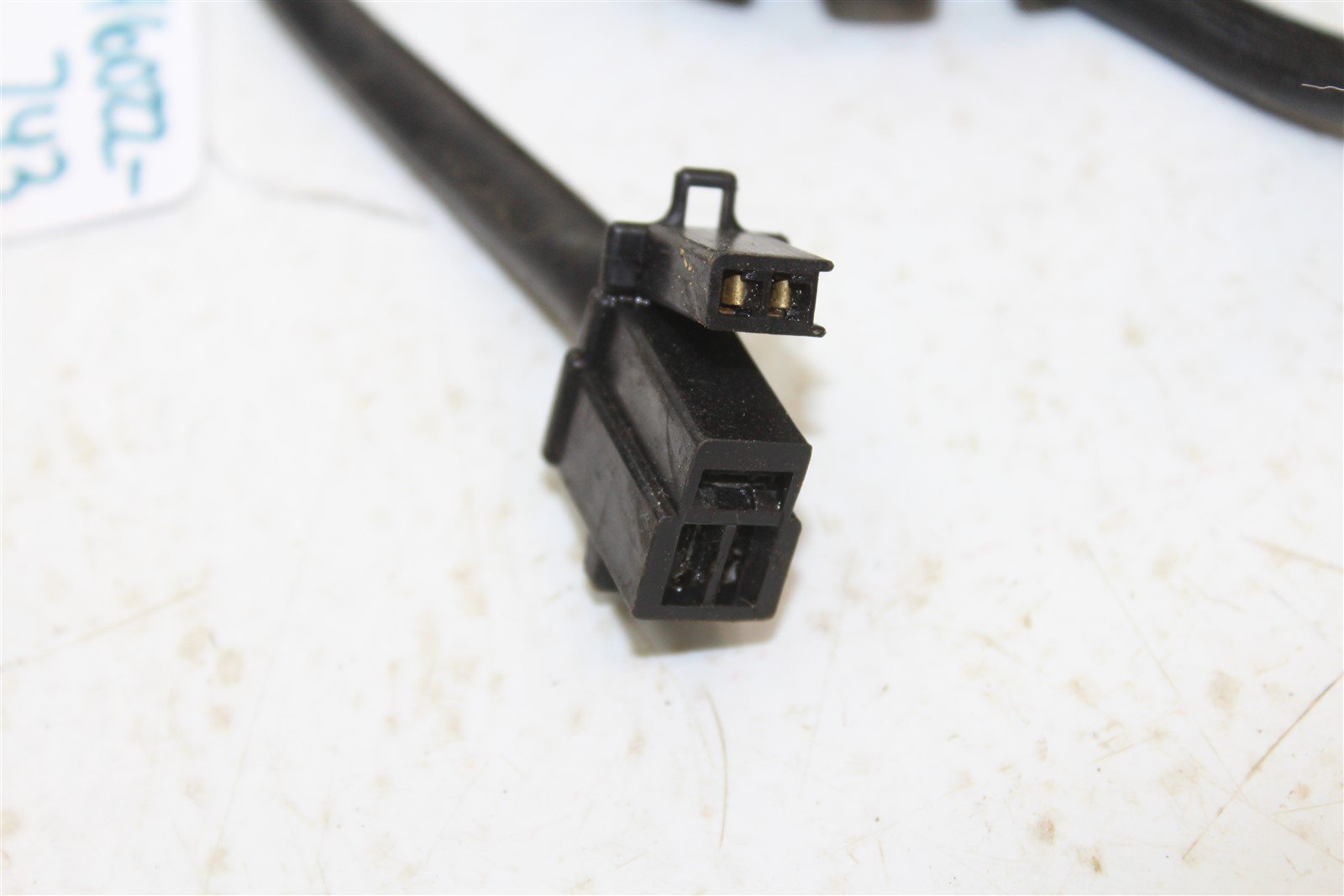 2006 Suzuki SV 650S Stator Plate Magneto Coil