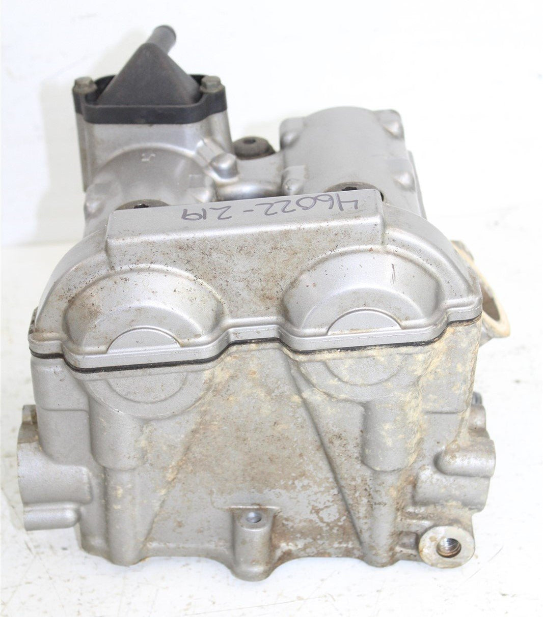 2006 Suzuki SV 650S Rear Cylinder Head Valve Cover