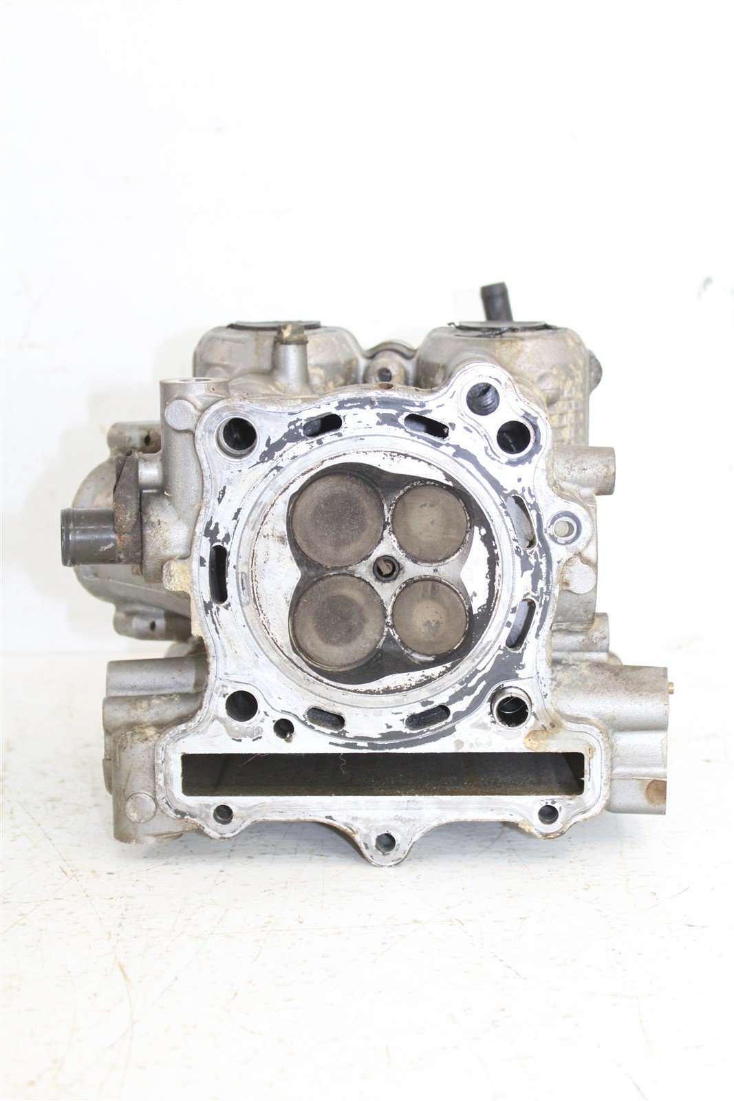 2006 Suzuki SV 650S Rear Cylinder Head Valve Cover