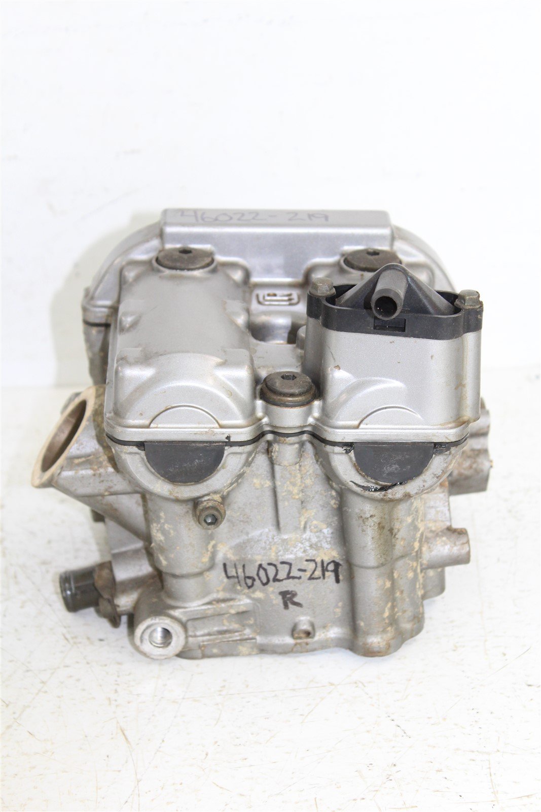 2006 Suzuki SV 650S Rear Cylinder Head Valve Cover