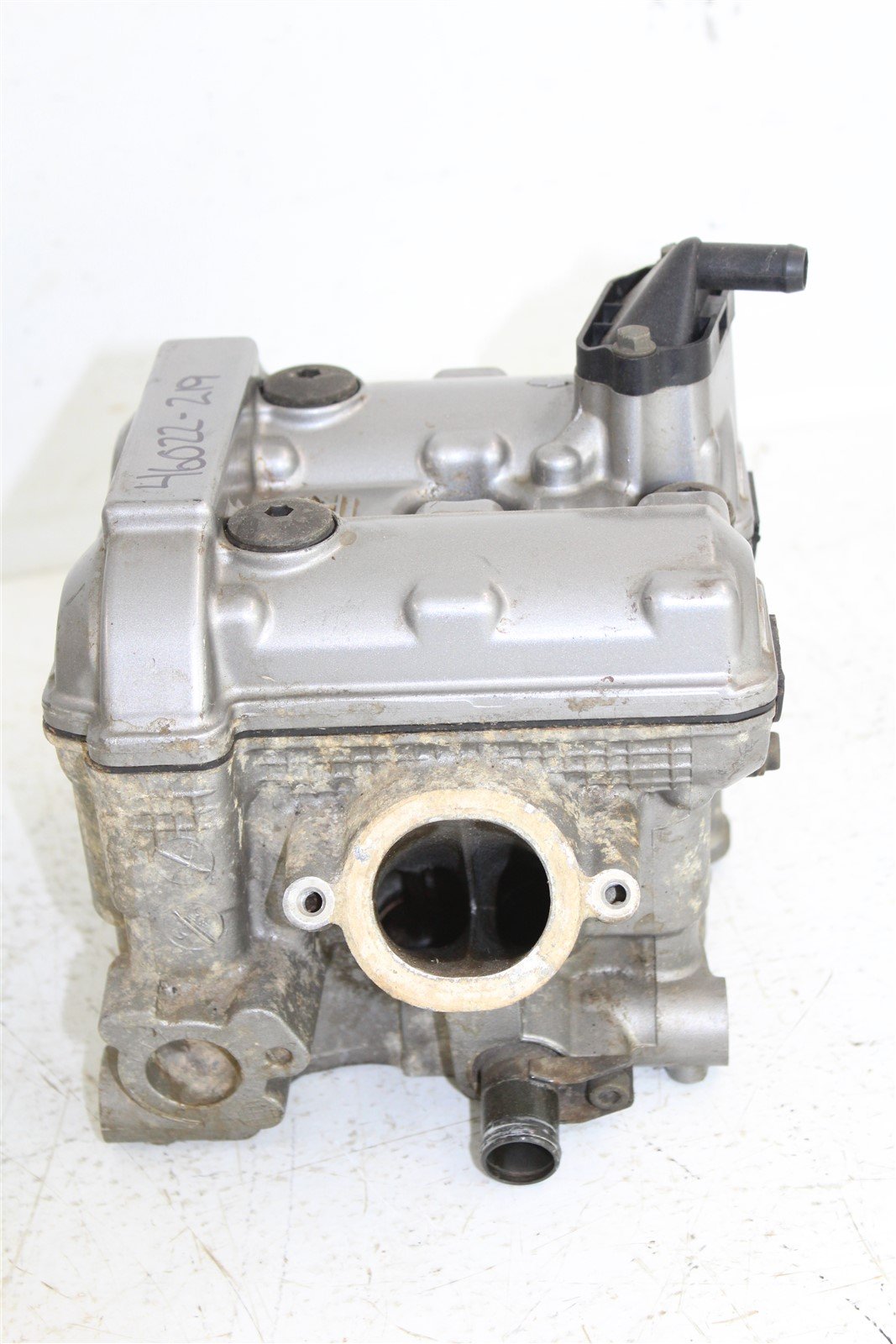 2006 Suzuki SV 650S Rear Cylinder Head Valve Cover