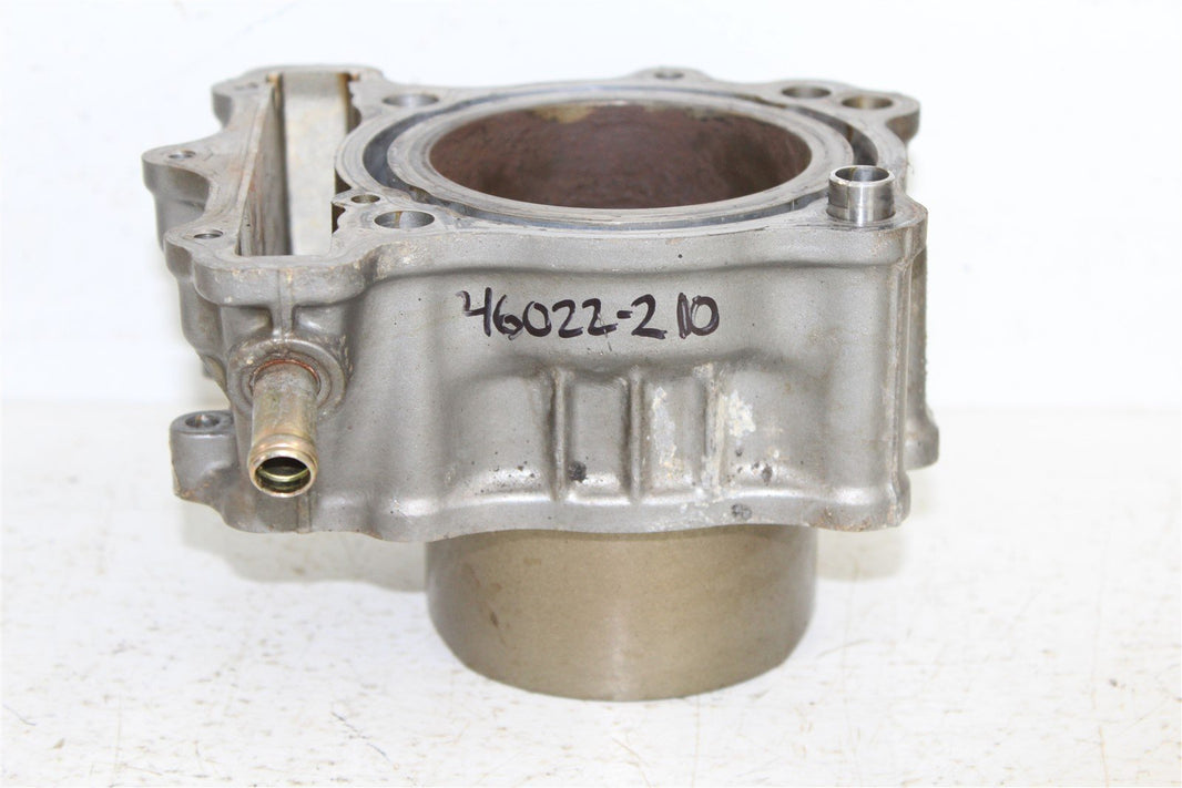 2006 Suzuki SV 650S Front Engine Cylinder Jug