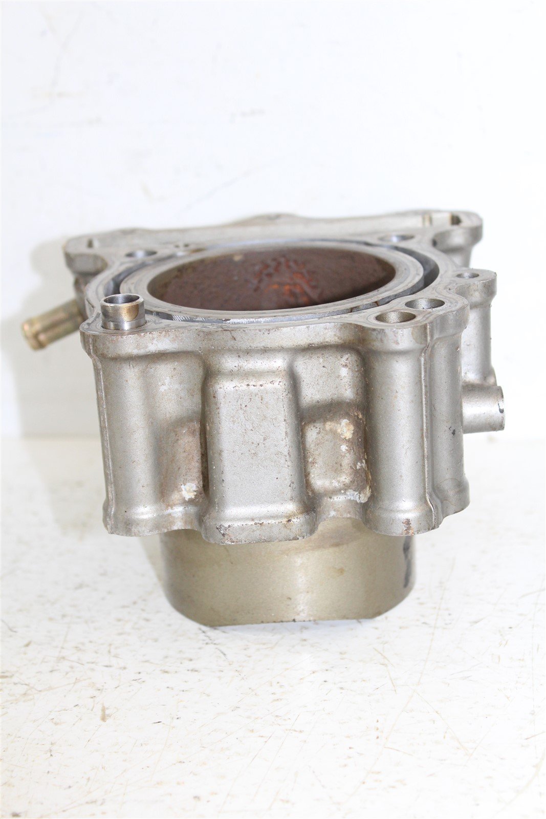 2006 Suzuki SV 650S Front Engine Cylinder Jug