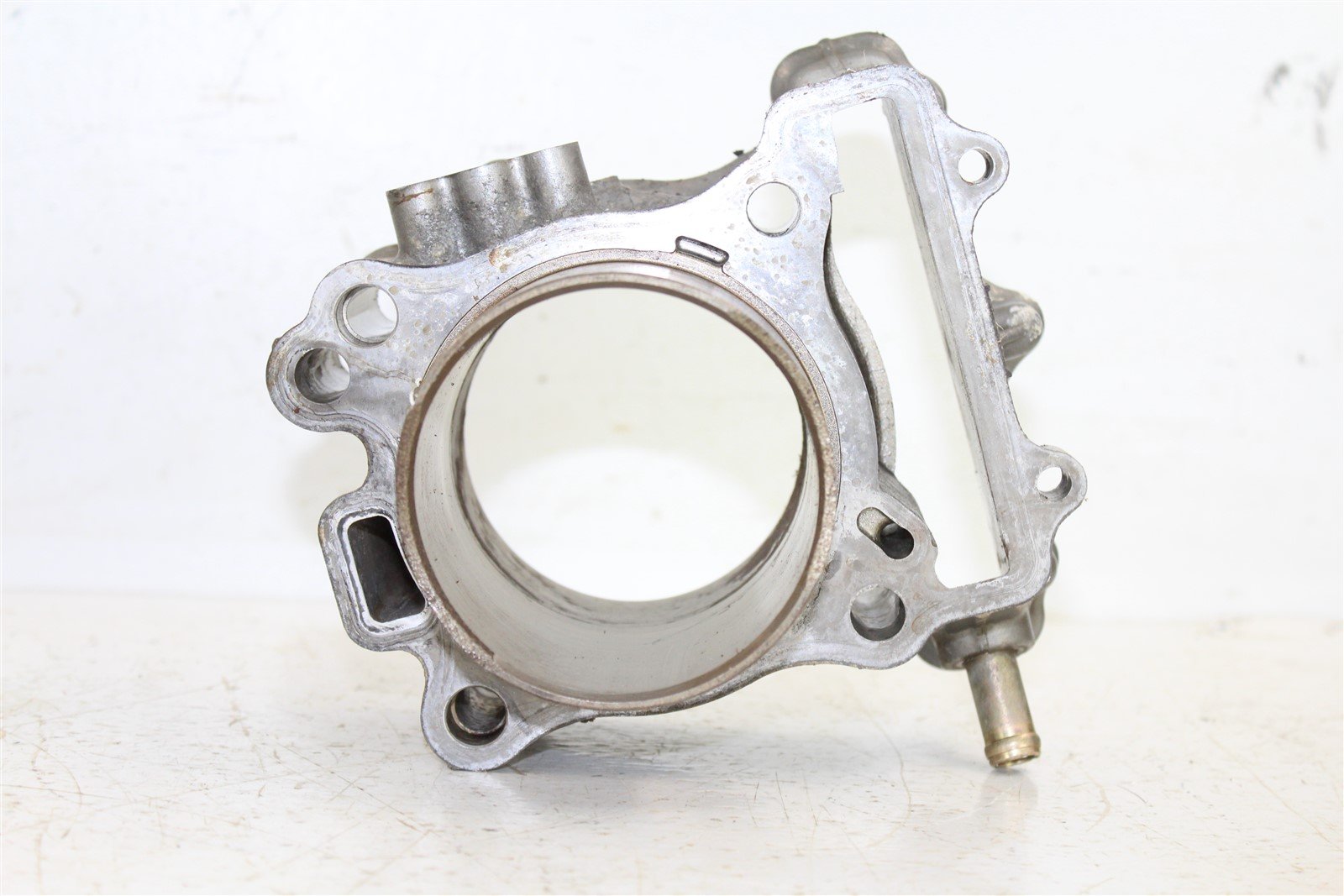 2006 Suzuki SV 650S Front Engine Cylinder Jug