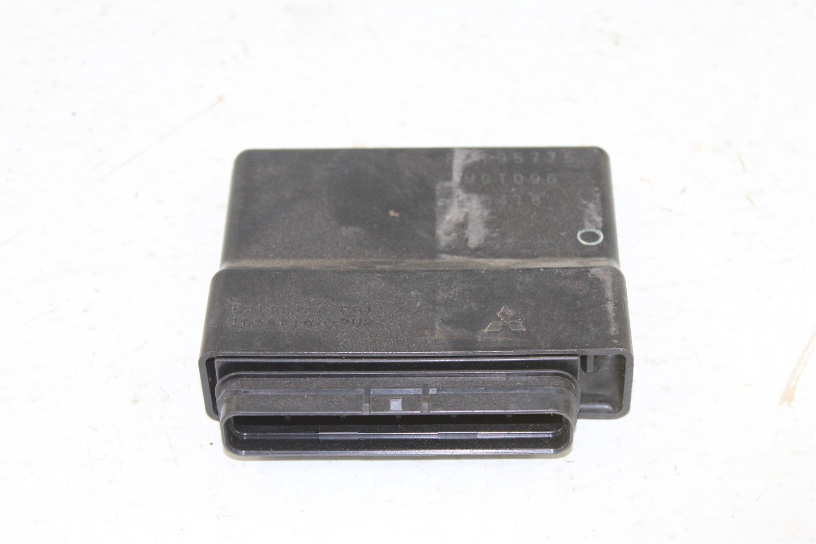 2006 Suzuki SV 650S CDI ECU Computer Igniter Ignition
