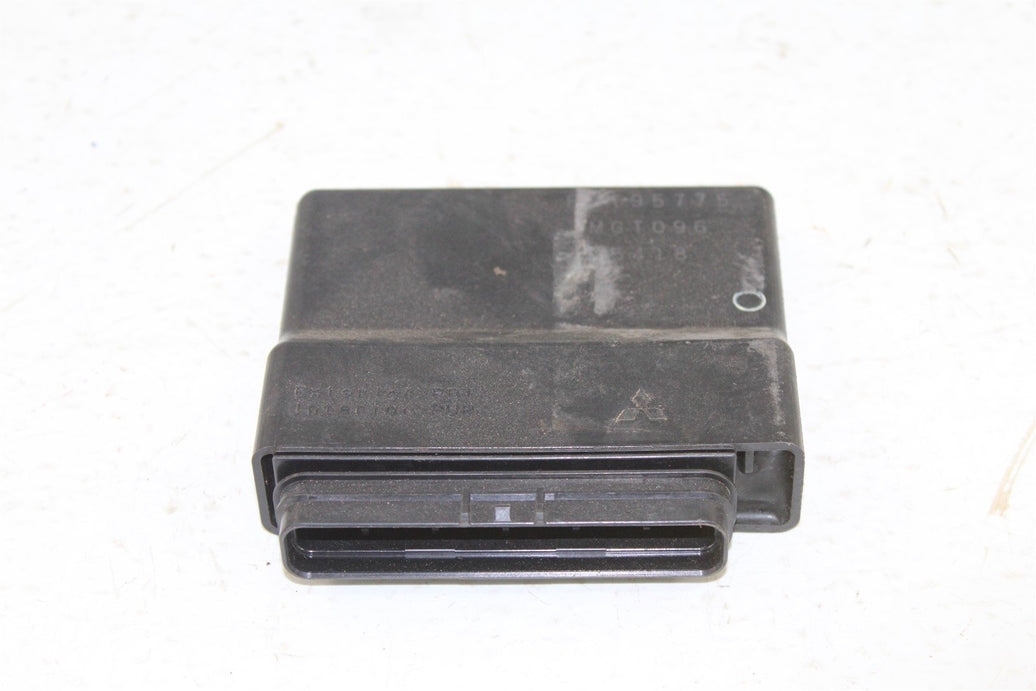 2006 Suzuki SV 650S CDI ECU Computer Igniter Ignition