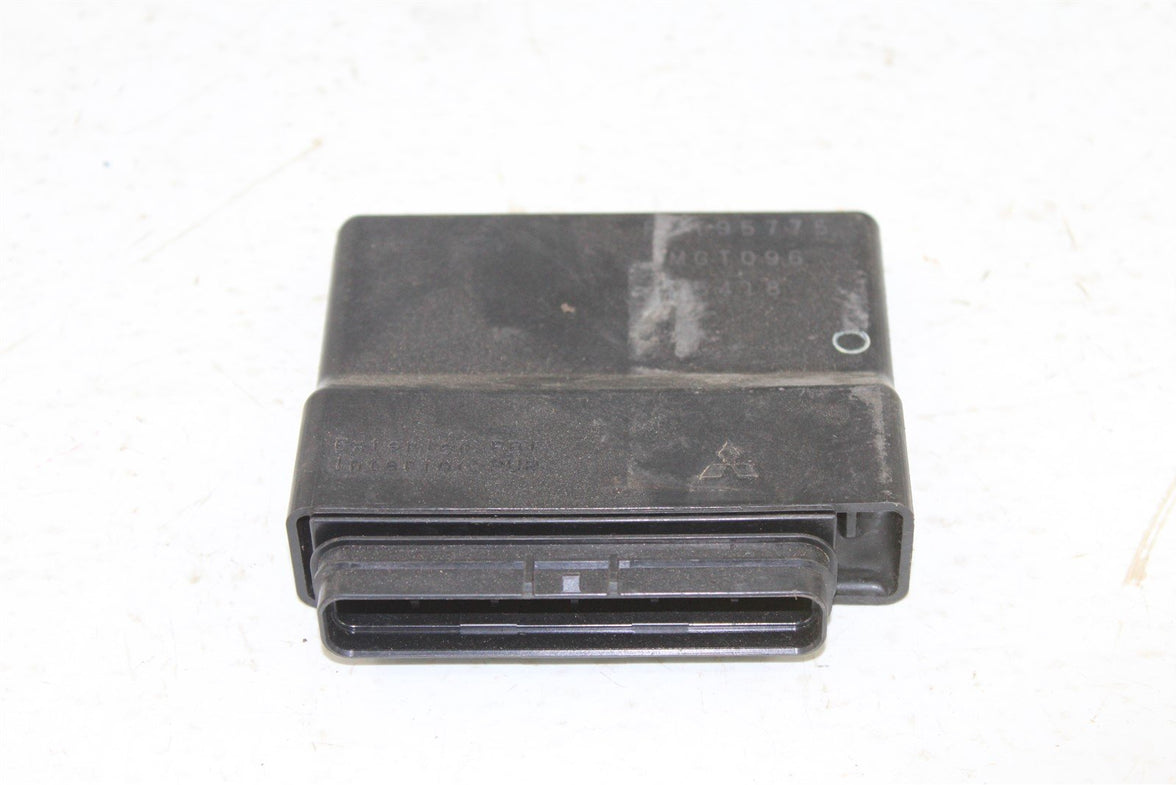 2006 Suzuki SV 650S CDI ECU Computer Igniter Ignition