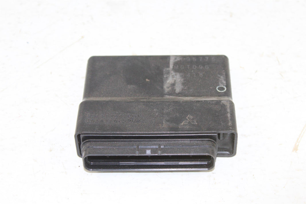 2006 Suzuki SV 650S CDI ECU Computer Igniter Ignition