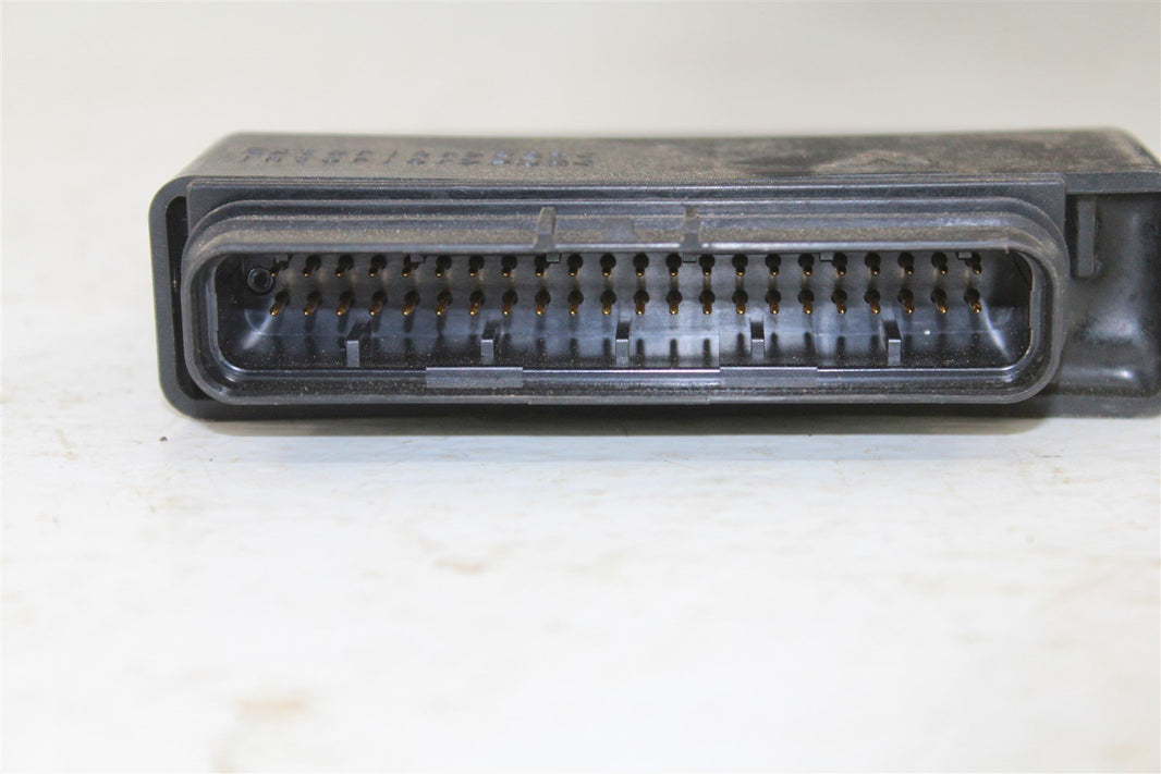 2006 Suzuki SV 650S CDI ECU Computer Igniter Ignition