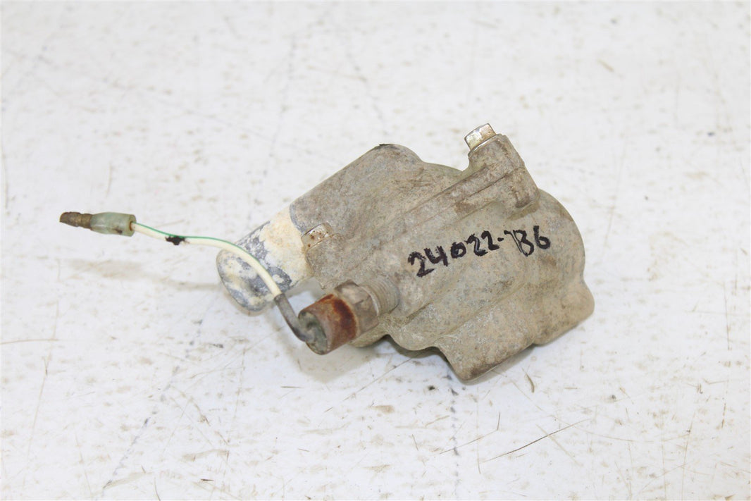 2005 Kawasaki Brute Force 750 Thermostat Housing