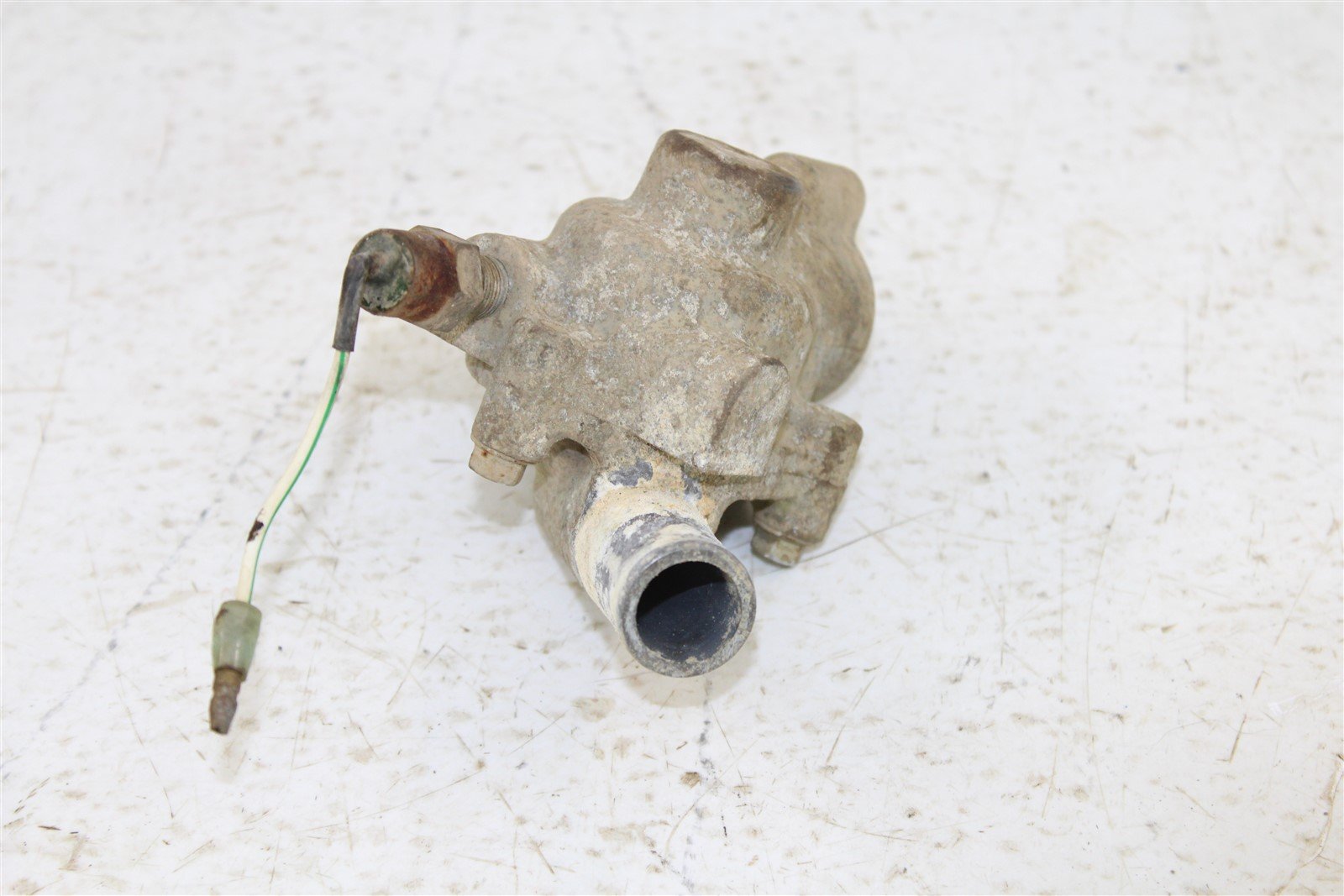 2005 Kawasaki Brute Force 750 Thermostat Housing