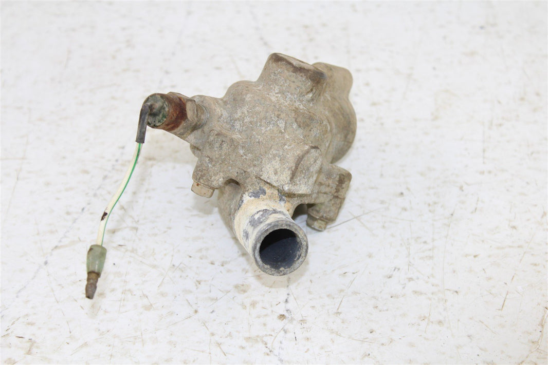 2005 Kawasaki Brute Force 750 Thermostat Housing