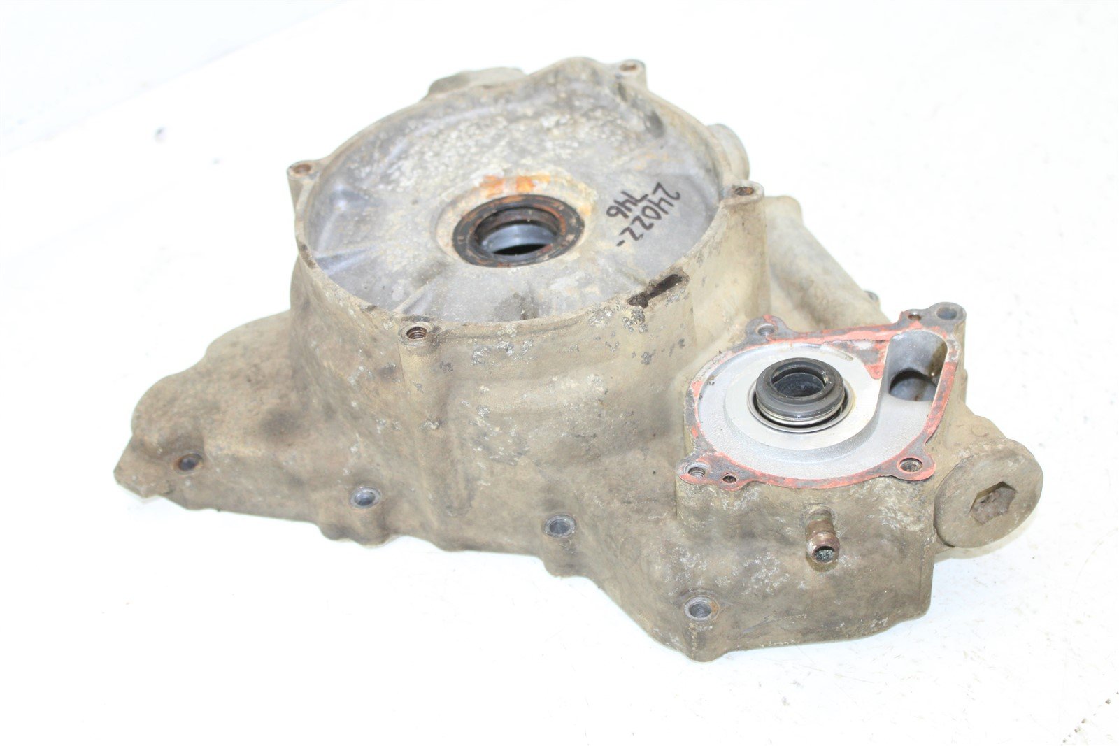 2005 Kawasaki Brute Force 750 Stator Cover
