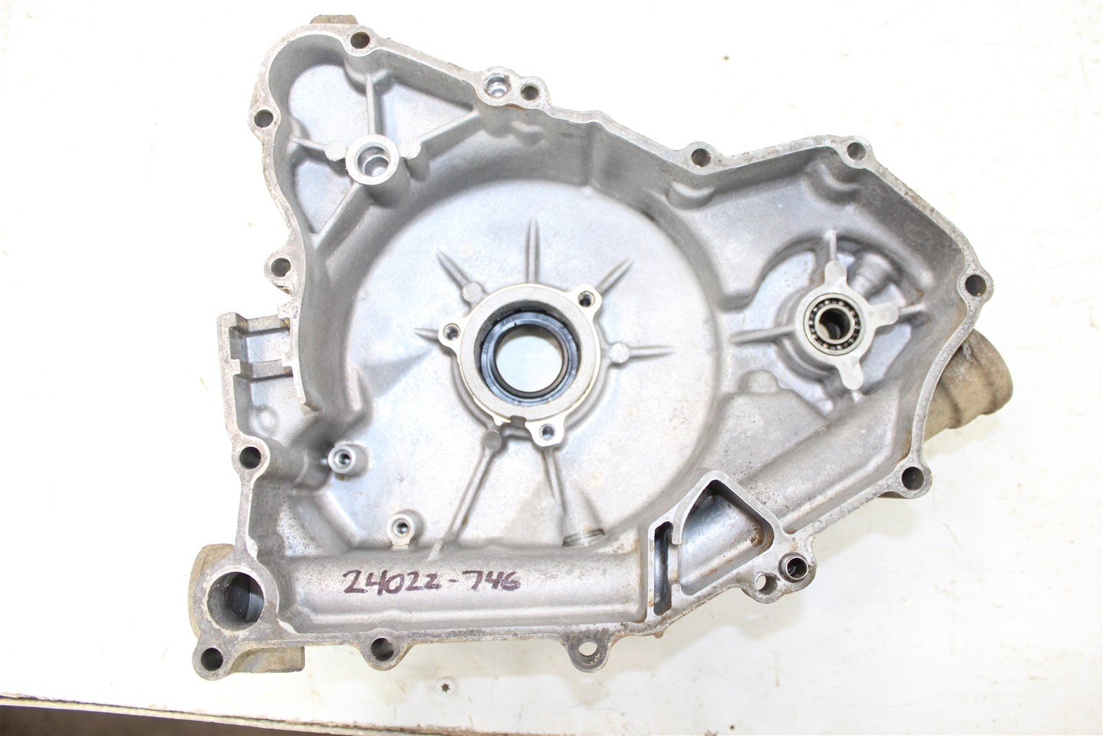 2005 Kawasaki Brute Force 750 Stator Cover