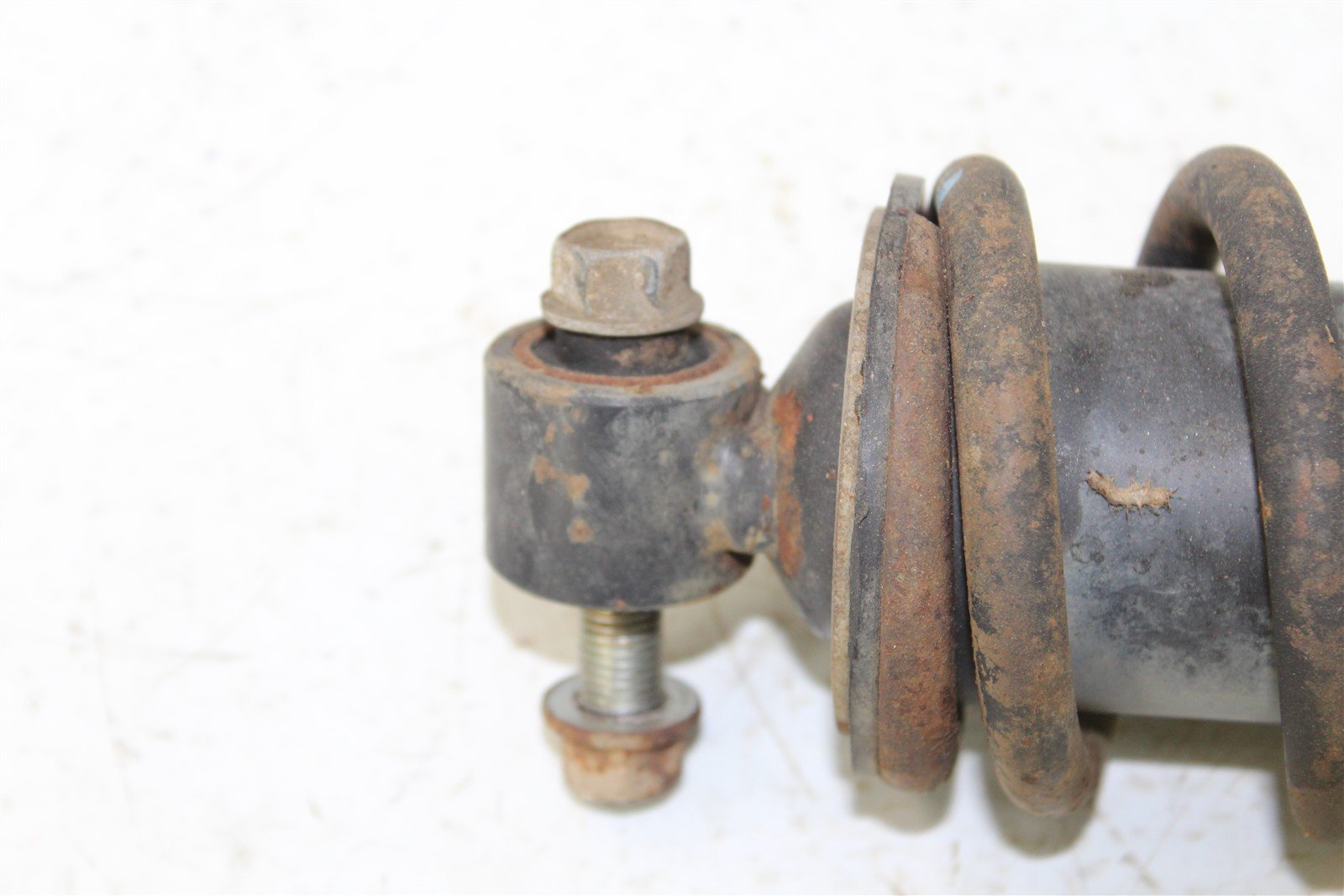 2005 Kawasaki Brute Force 750 Rear Shocks Spring Absorber Left Right