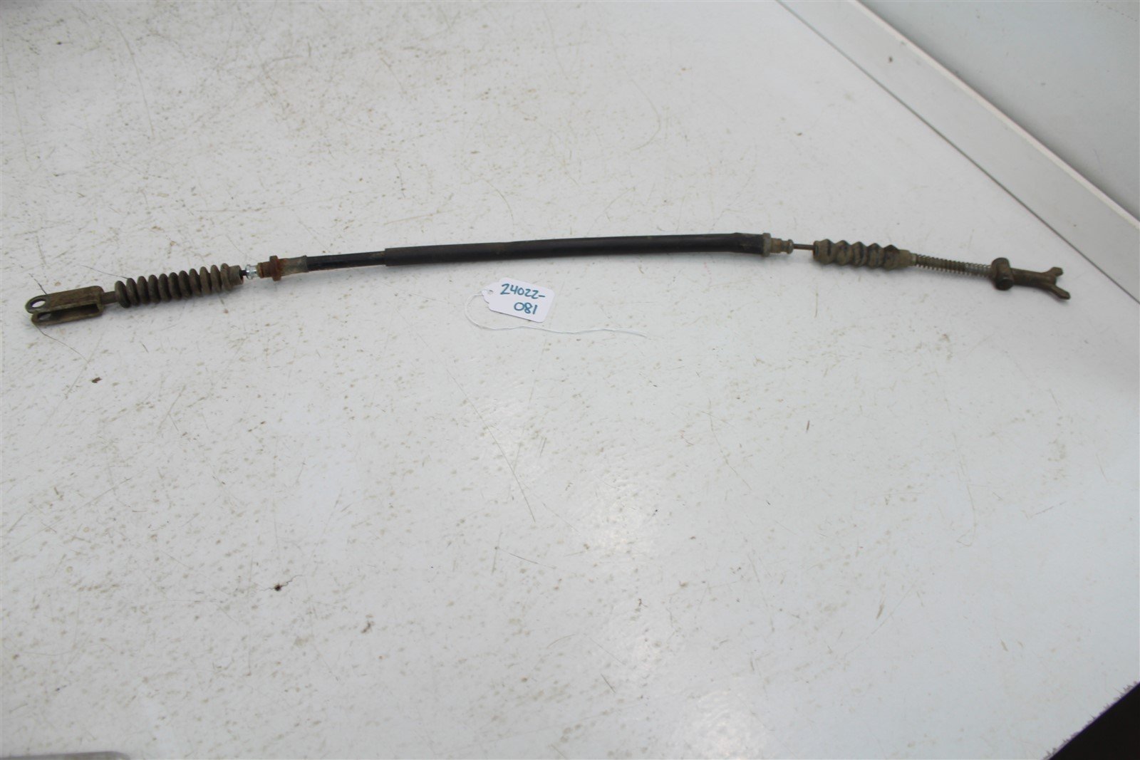 2005 Kawasaki Brute Force 750 Rear Brake Cable