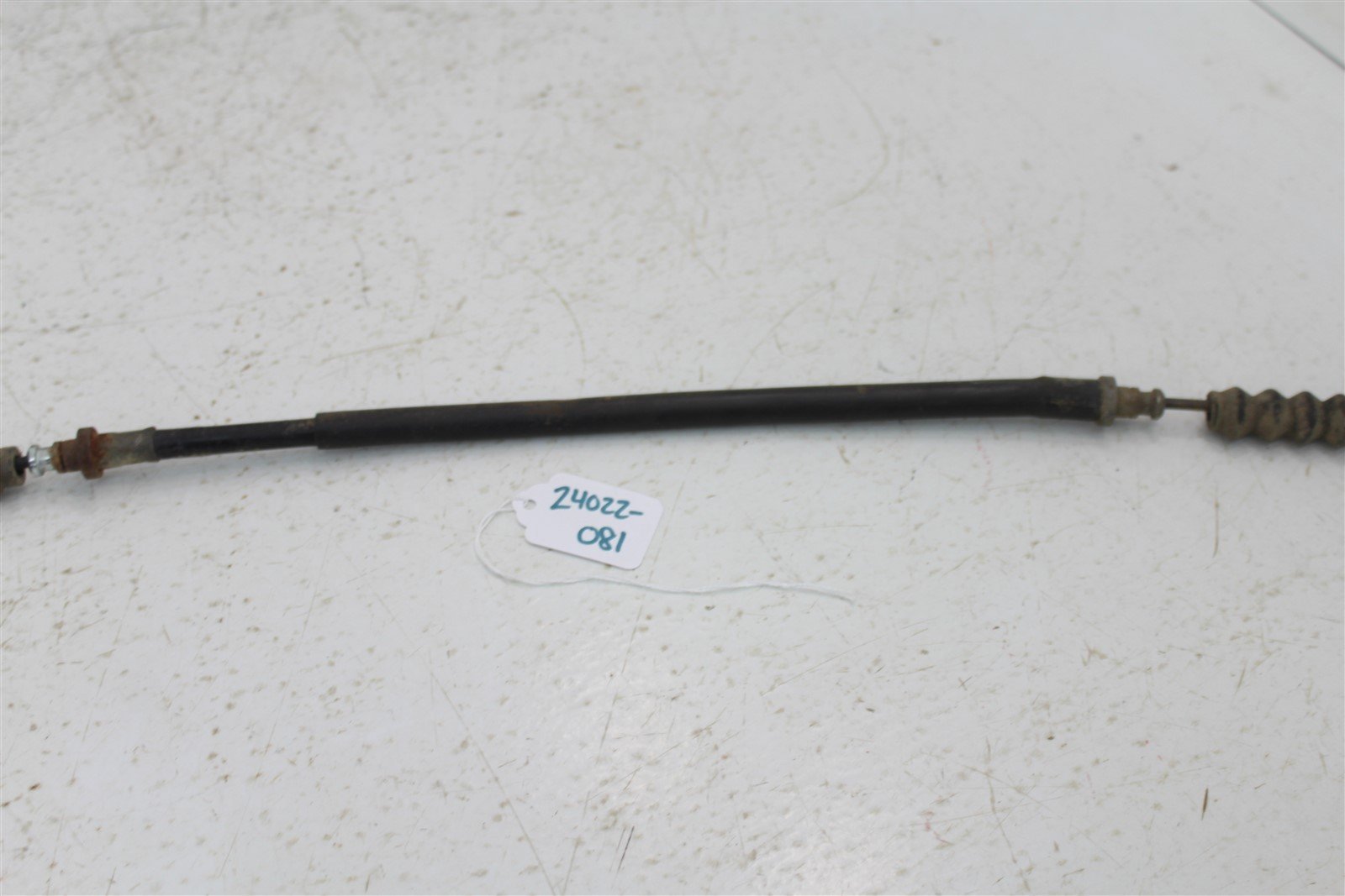 2005 Kawasaki Brute Force 750 Rear Brake Cable