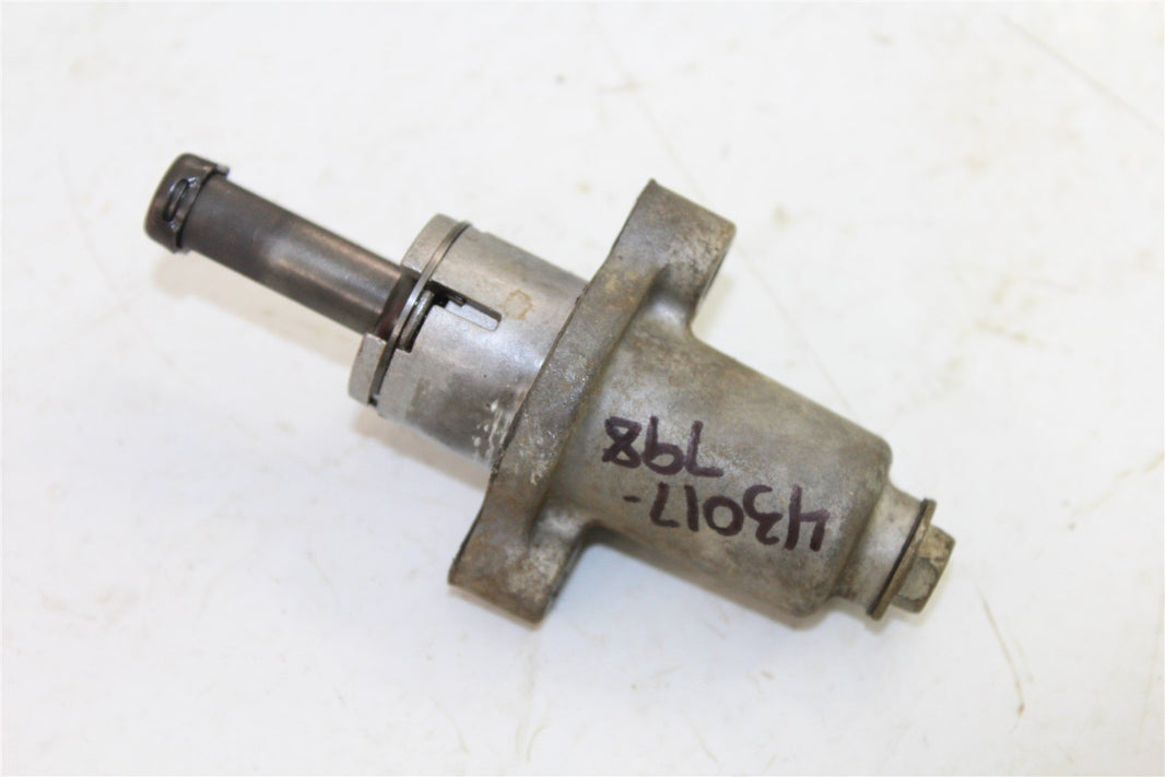 2002 Suzuki Vinson 500 Timing Chain Guide Camshaft Tensioner