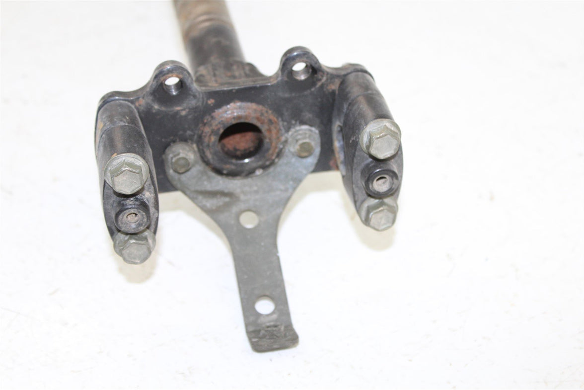2002 Suzuki Vinson 500 Steering Stem Shaft