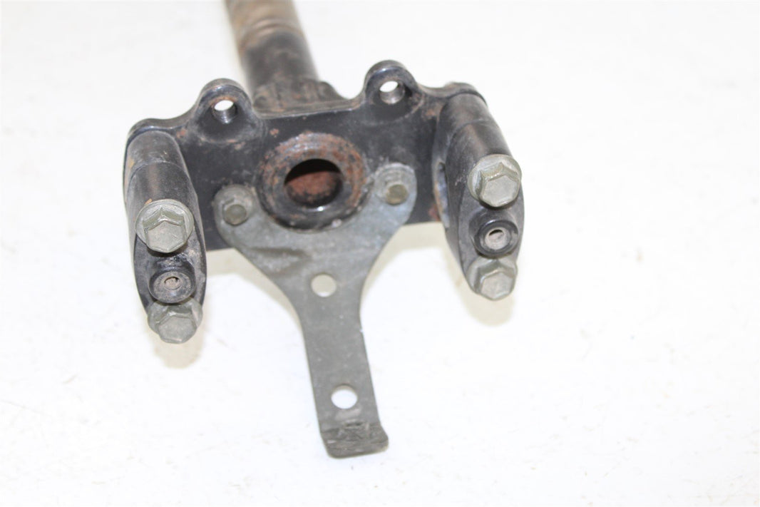 2002 Suzuki Vinson 500 Steering Stem Shaft