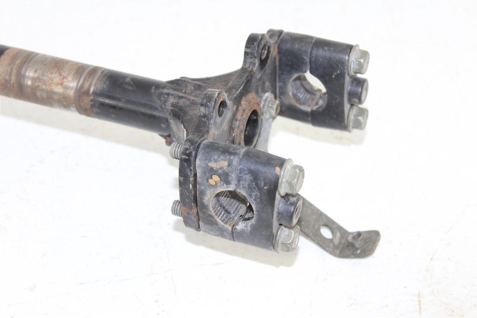 2002 Suzuki Vinson 500 Steering Stem Shaft