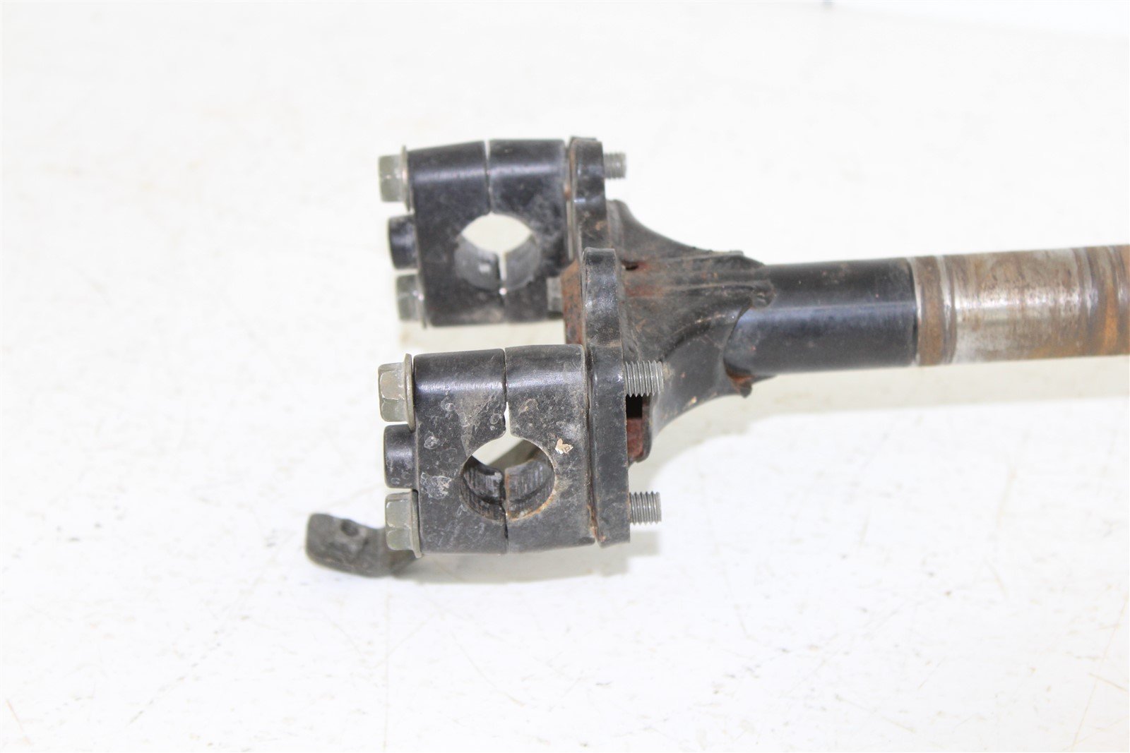 2002 Suzuki Vinson 500 Steering Stem Shaft
