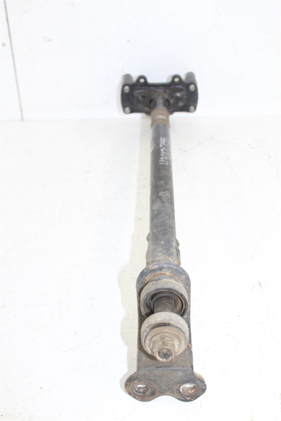 2002 Suzuki Vinson 500 Steering Stem Shaft