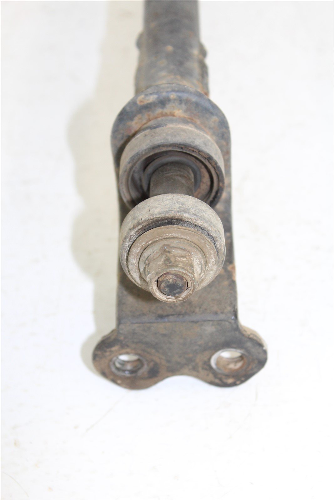 2002 Suzuki Vinson 500 Steering Stem Shaft