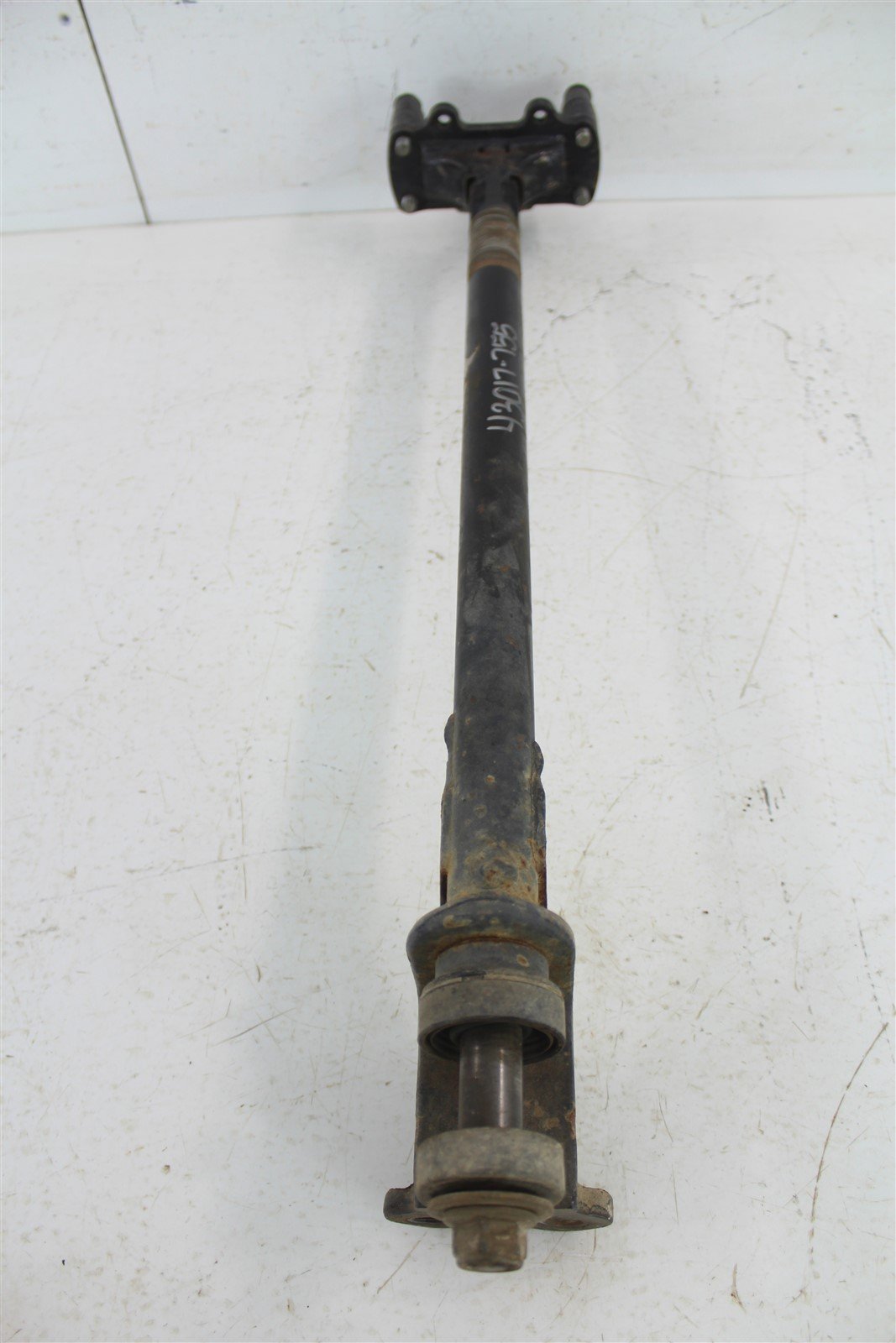 2002 Suzuki Vinson 500 Steering Stem Shaft