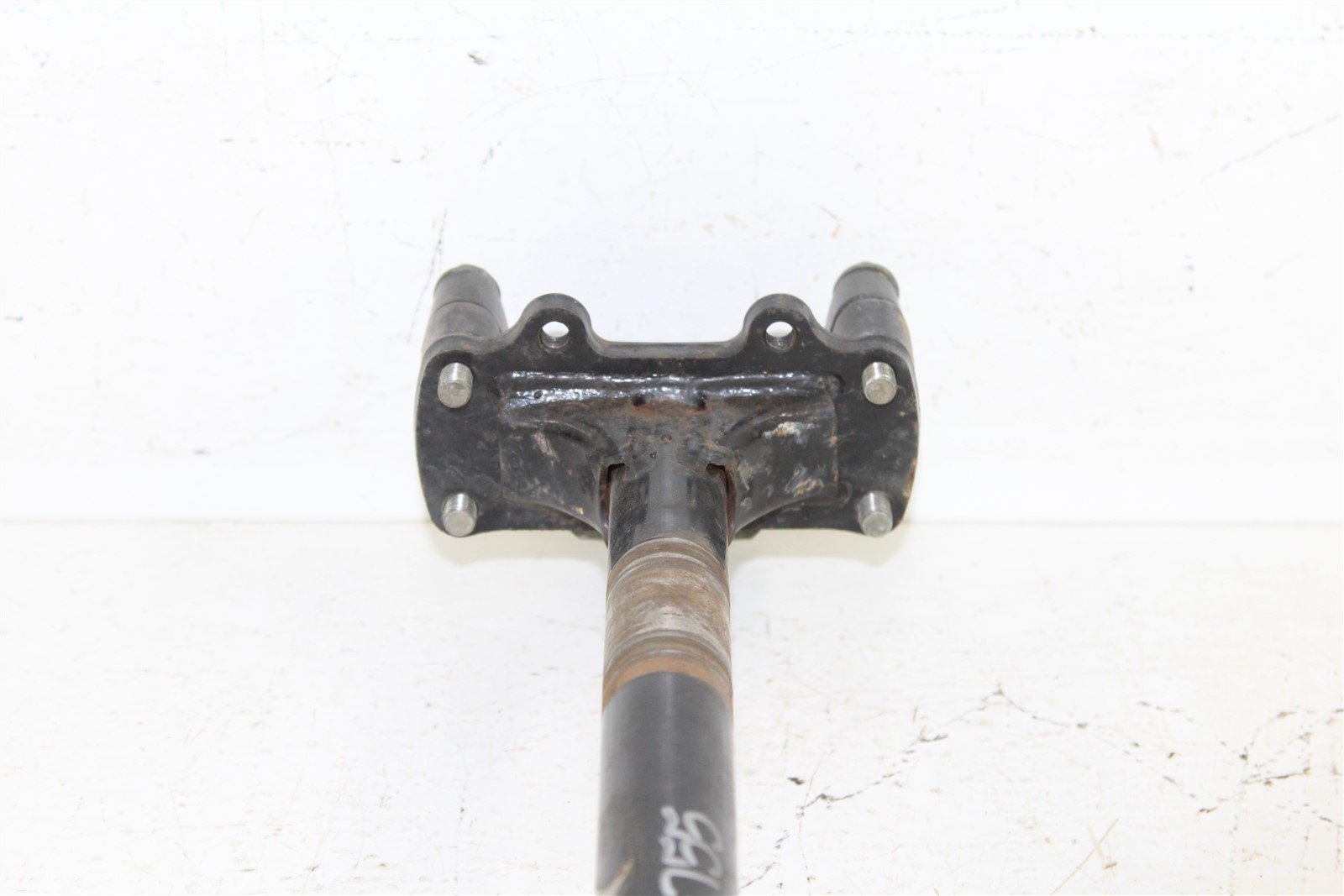 2002 Suzuki Vinson 500 Steering Stem Shaft