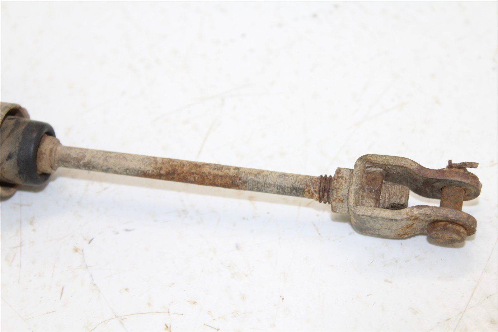 2002 Suzuki Vinson 500 Rear Brake Master Cylinder