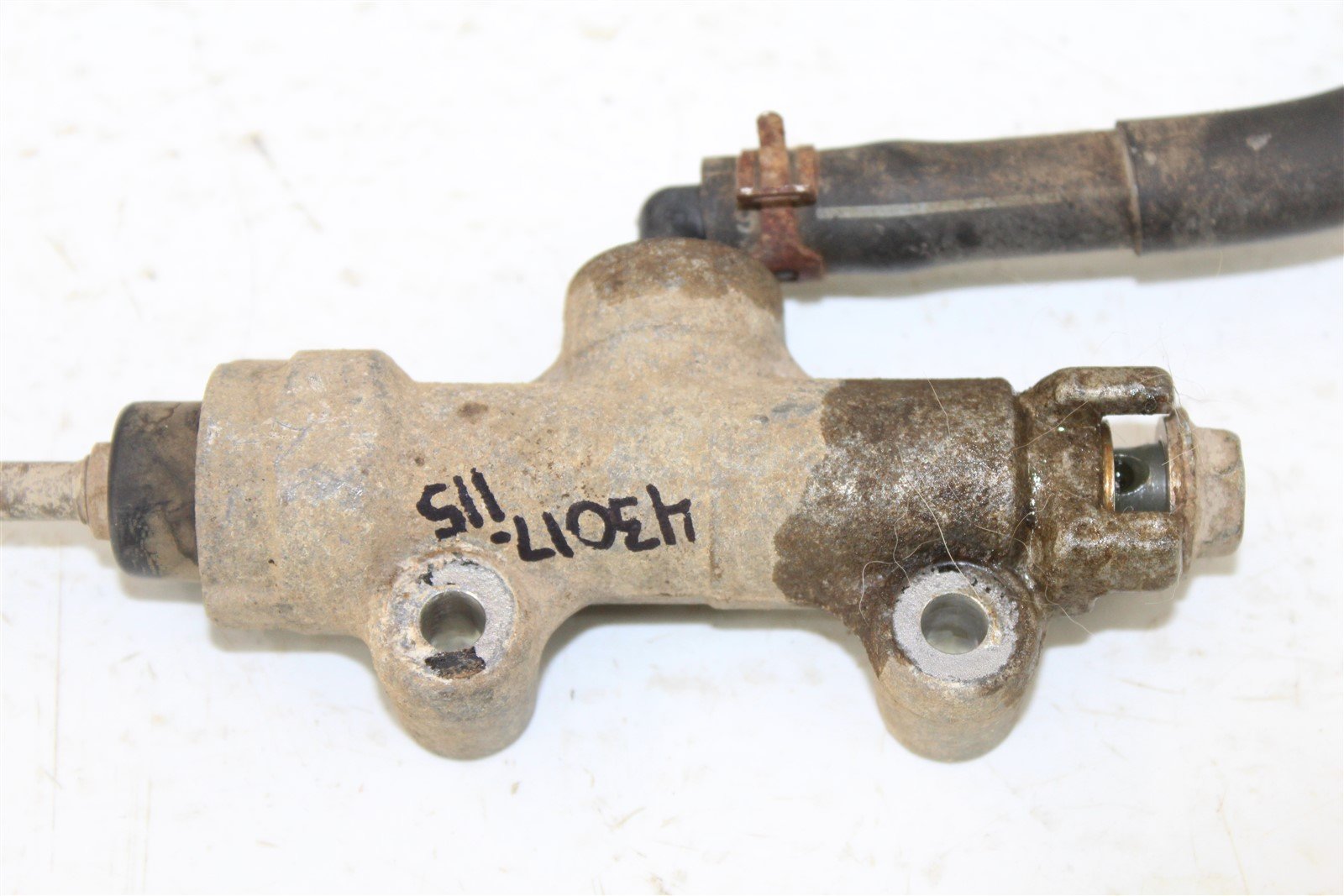 2002 Suzuki Vinson 500 Rear Brake Master Cylinder