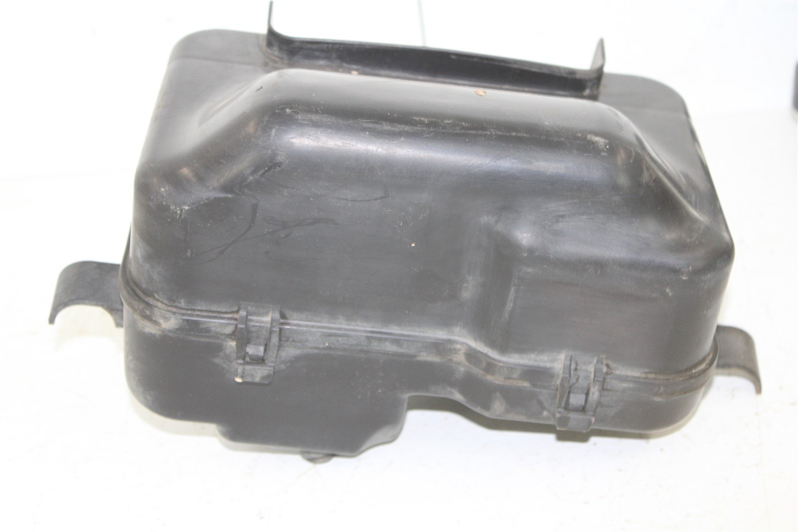 2002 Suzuki Vinson 500 Air Intake Ducts Scoops Boots