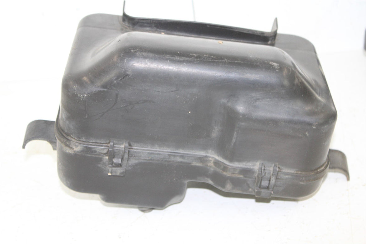 2002 Suzuki Vinson 500 Air Intake Ducts Scoops Boots