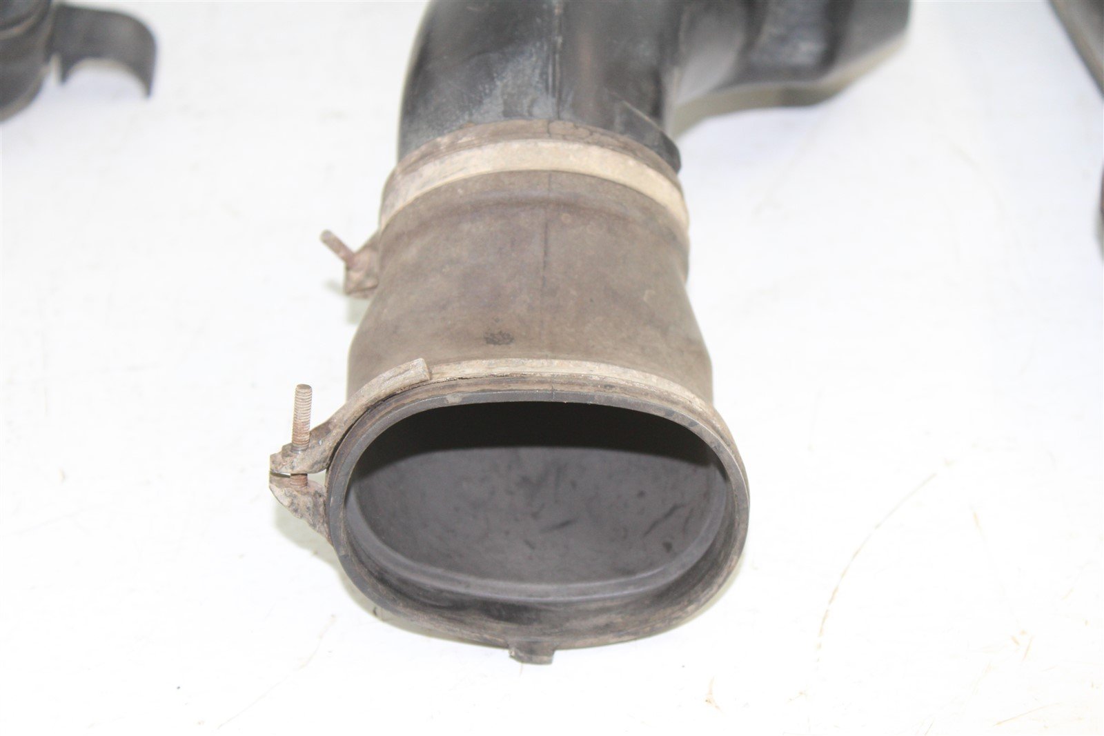 2002 Suzuki Vinson 500 Air Intake Ducts Scoops Boots