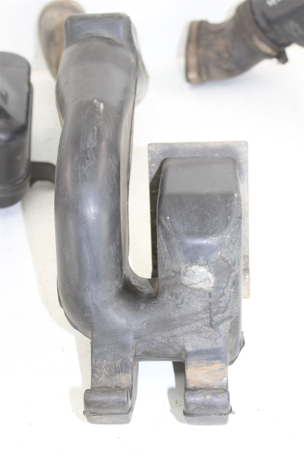 2002 Suzuki Vinson 500 Air Intake Ducts Scoops Boots